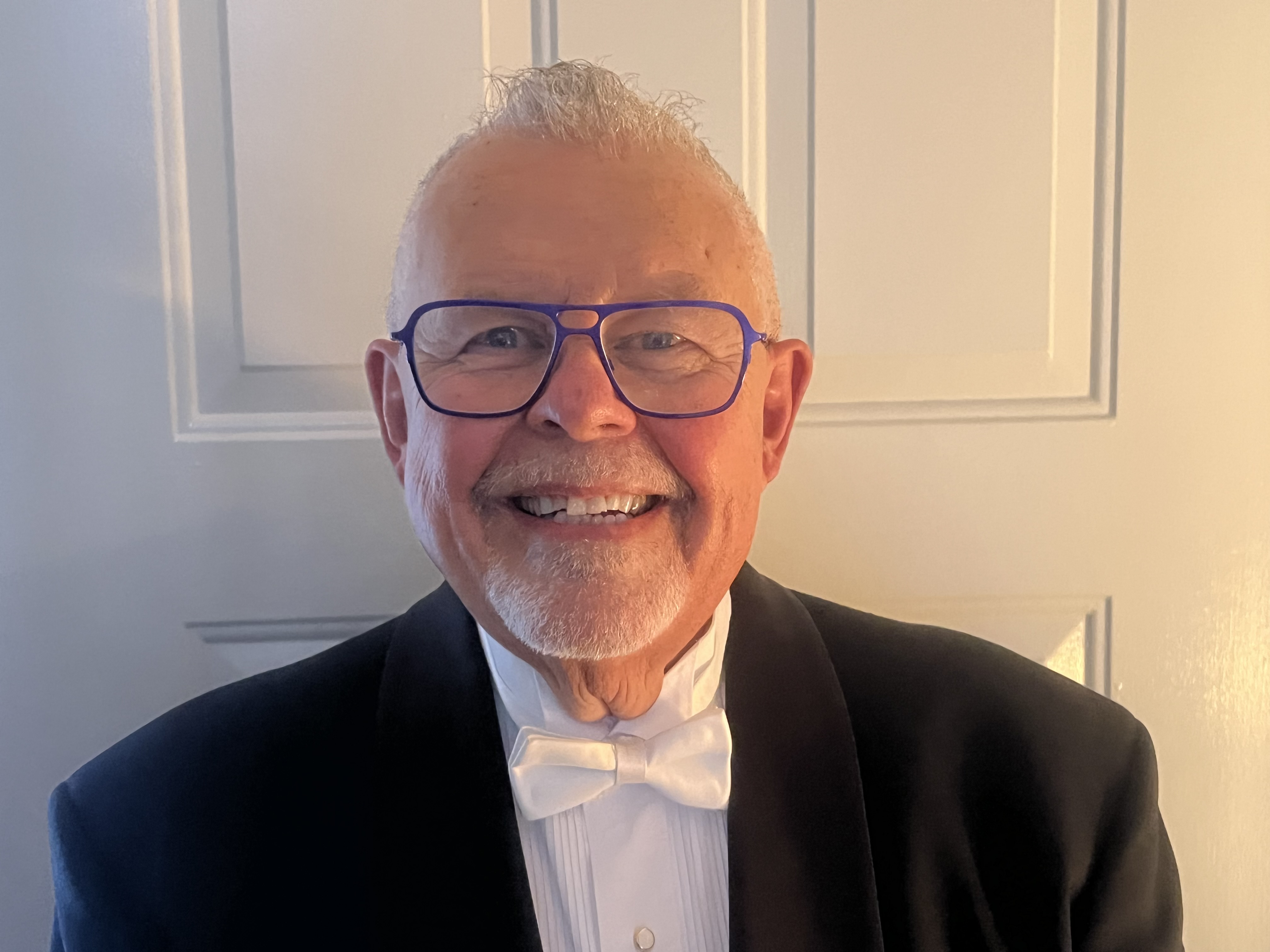 Dr. Paul Cooper