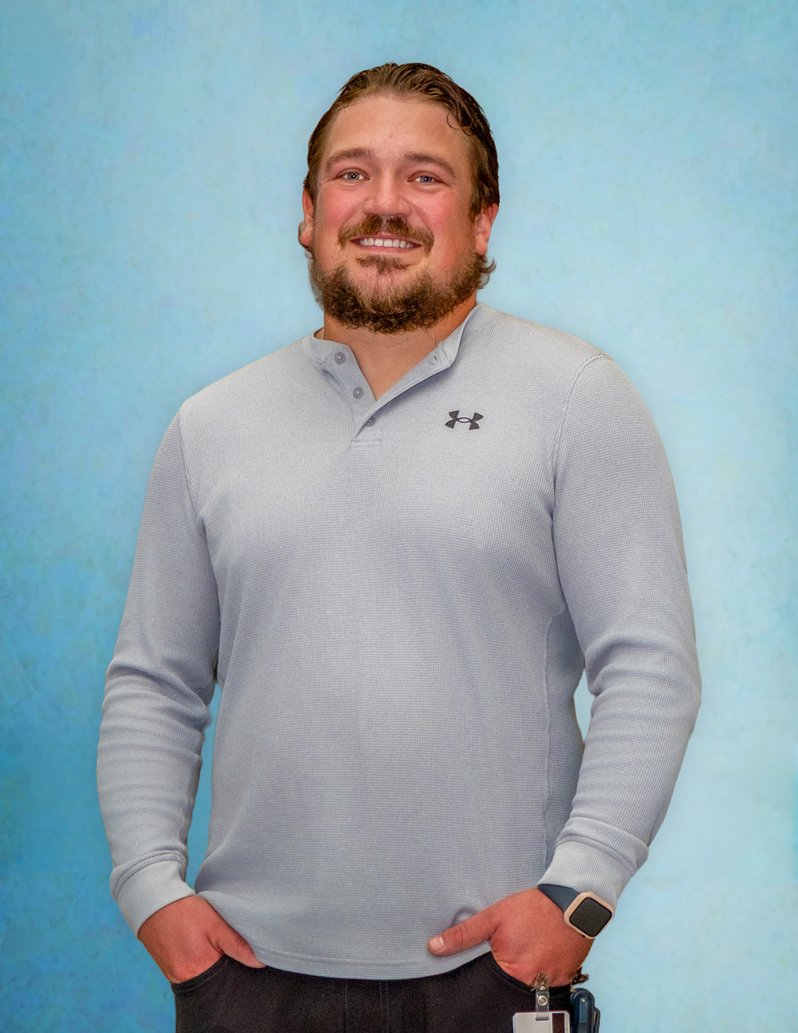 Adam Morse