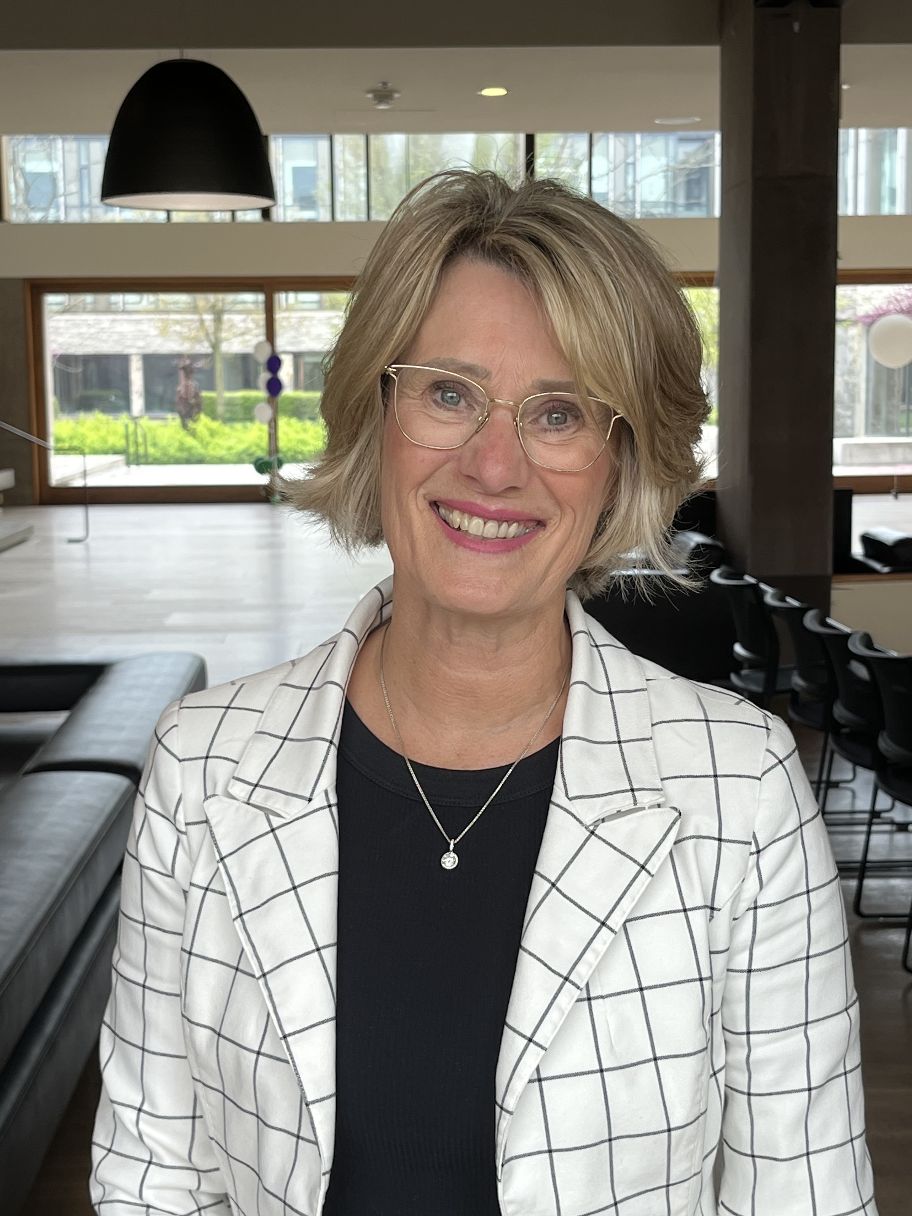 Mary Gillett