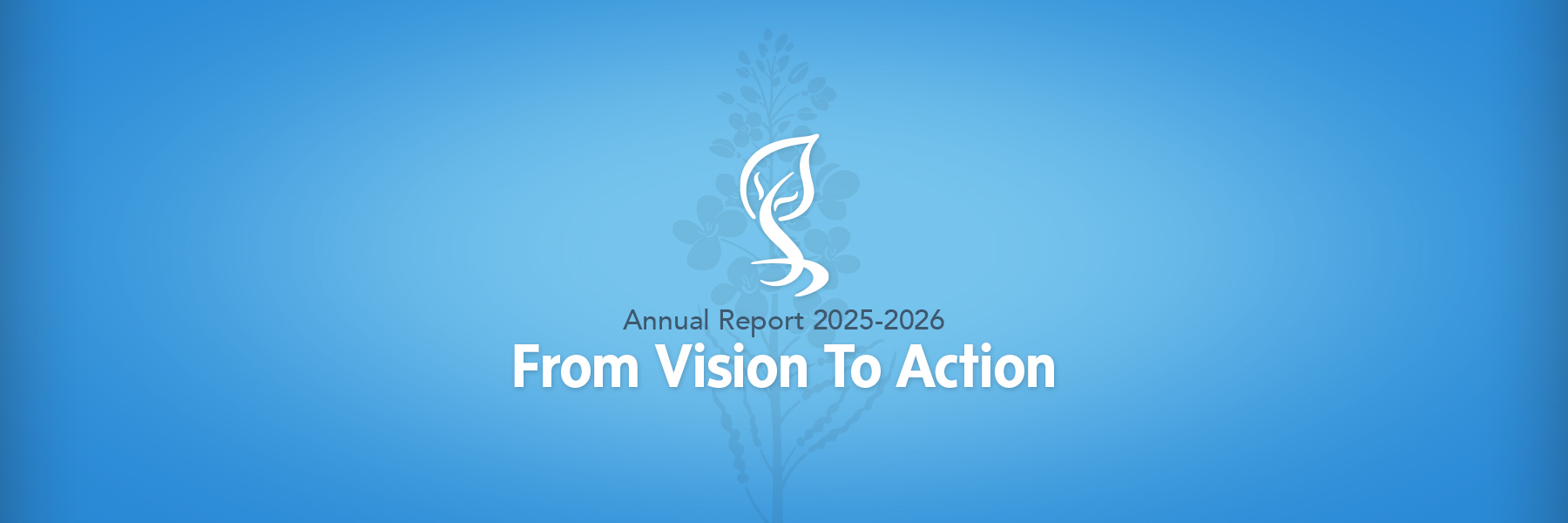 Annual Report 2025-2026