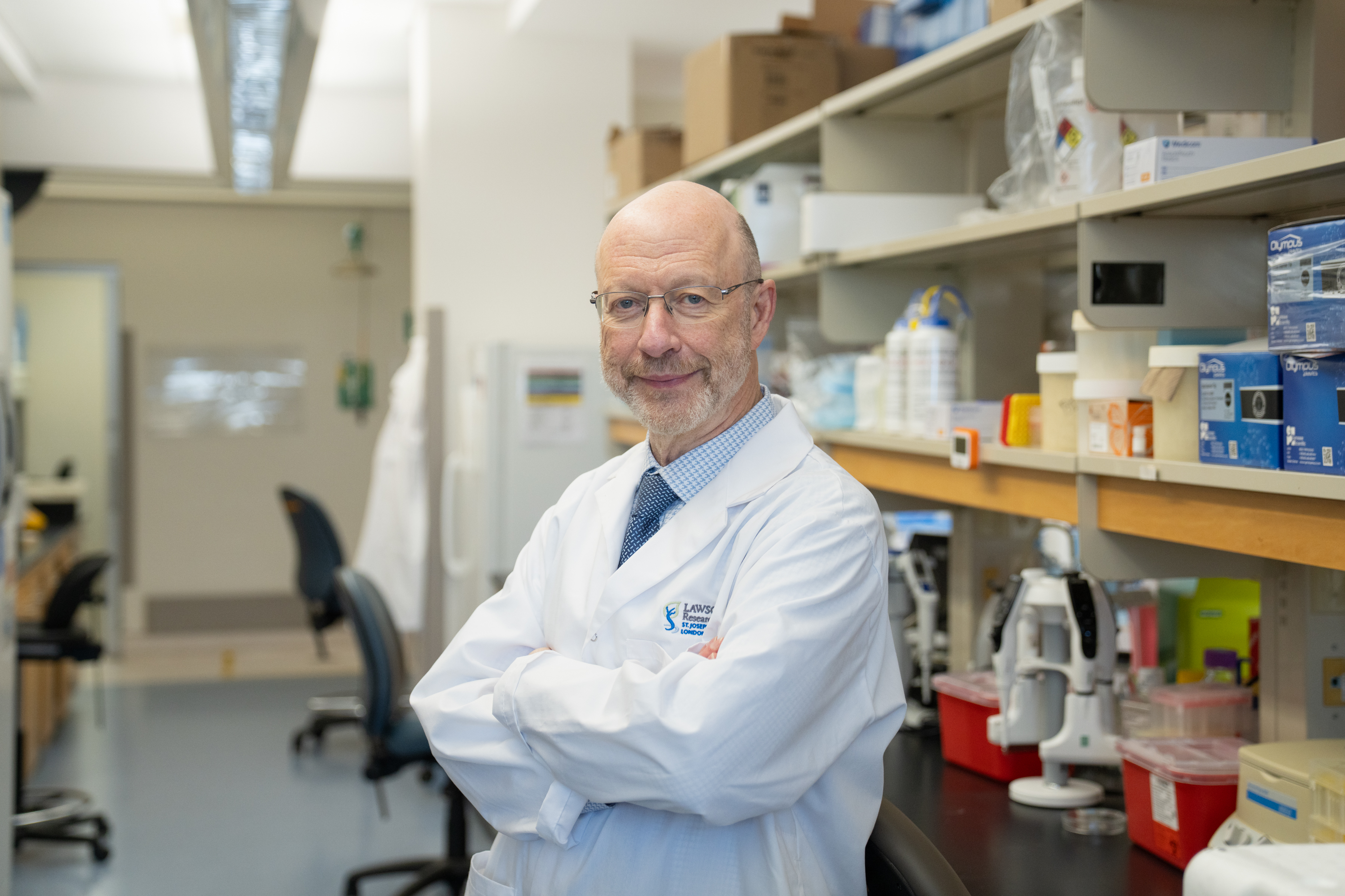 Dr. Silverman
