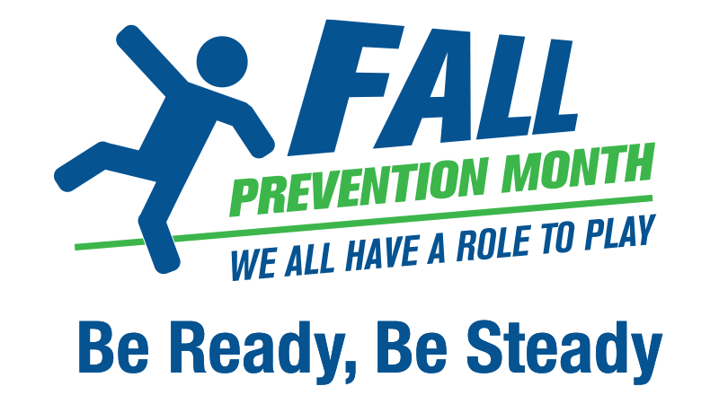 fall prevention logo