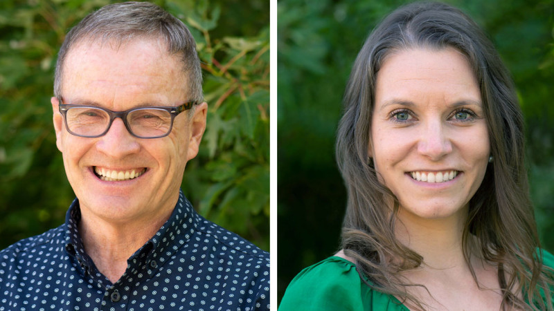 Drs. Teasell and Fleet