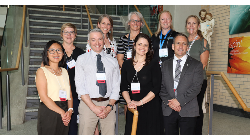 Hand and Upper Limb Care Team