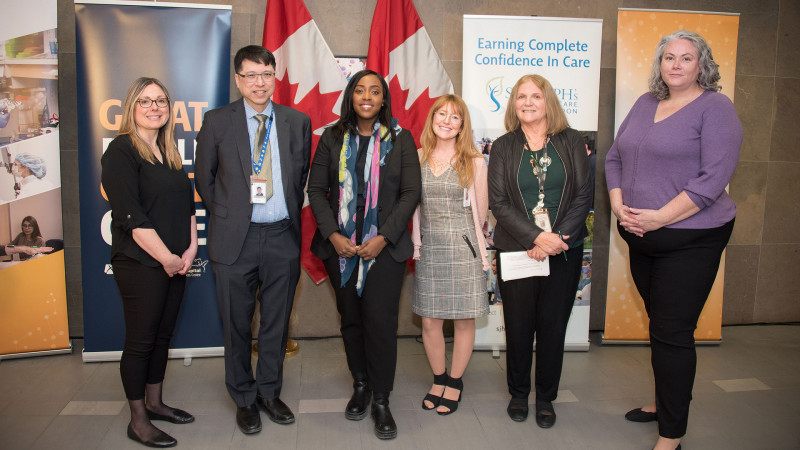 harm reduction announcement