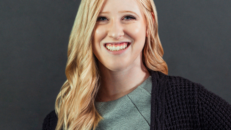 Janelle Unger, Physiotherapist