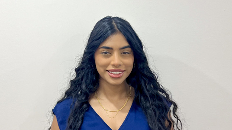 Thuvaraha Jeyakumaran