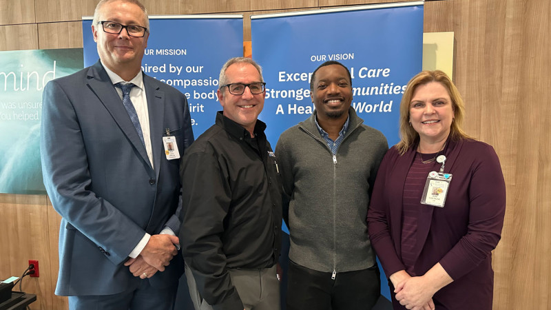 St. Leonards and Southwest Centre photo