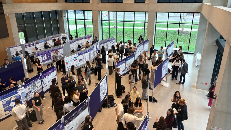 London Health Research Day
