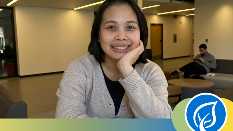 Tami - Volunteer