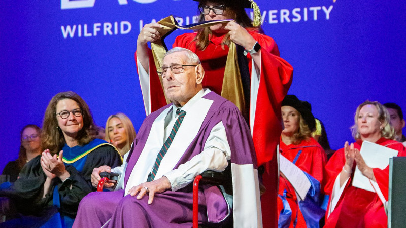 Hooding