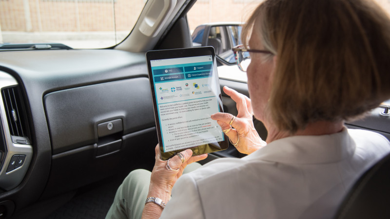 MyCarePortal