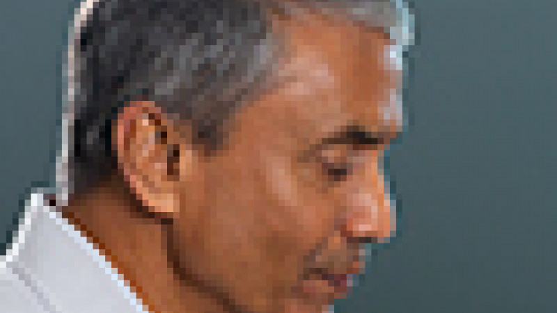 Occupational therapist Shrikant Chinchalkar