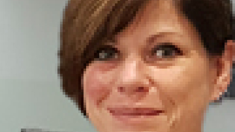 Michelle Fredette-Carragher