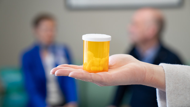 Photo of pills