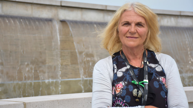 Cheryl Forchuk, RN, PhD