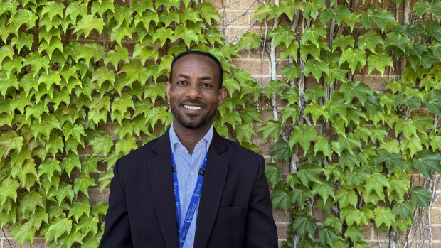 Mulugeta Chala