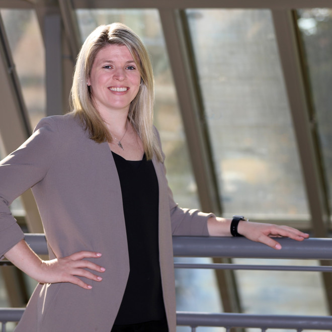 Image of Dr. Jacobi Elliott