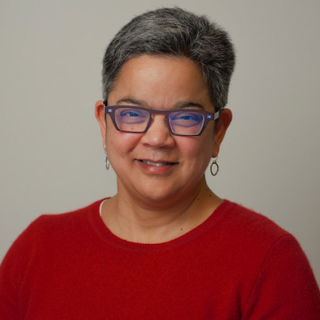 Dr. Savita Dhanvantari