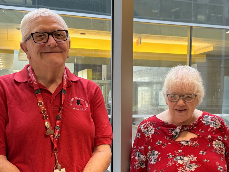 patients council co chairs