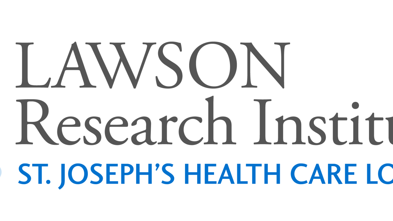 Lawson Research Institute Logo