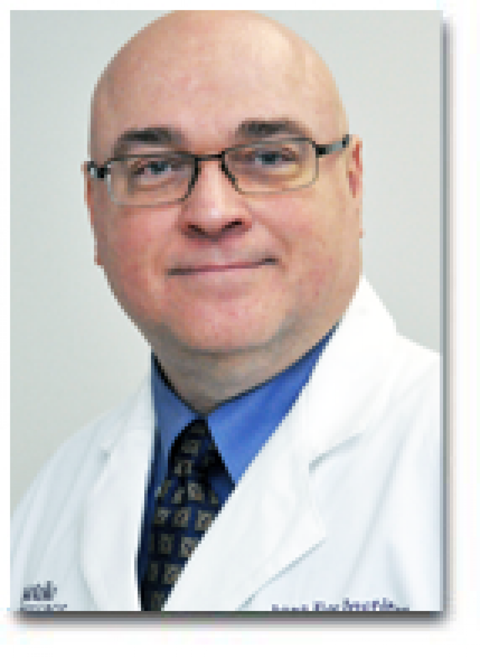 Dr. Michael Motolko
