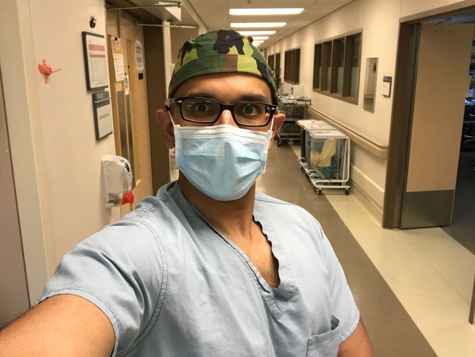 How quickly things change St. Joseph's Health Care London How quickly things change St. Joseph's Health Care London