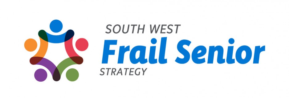 Southwest Frail Senior logo