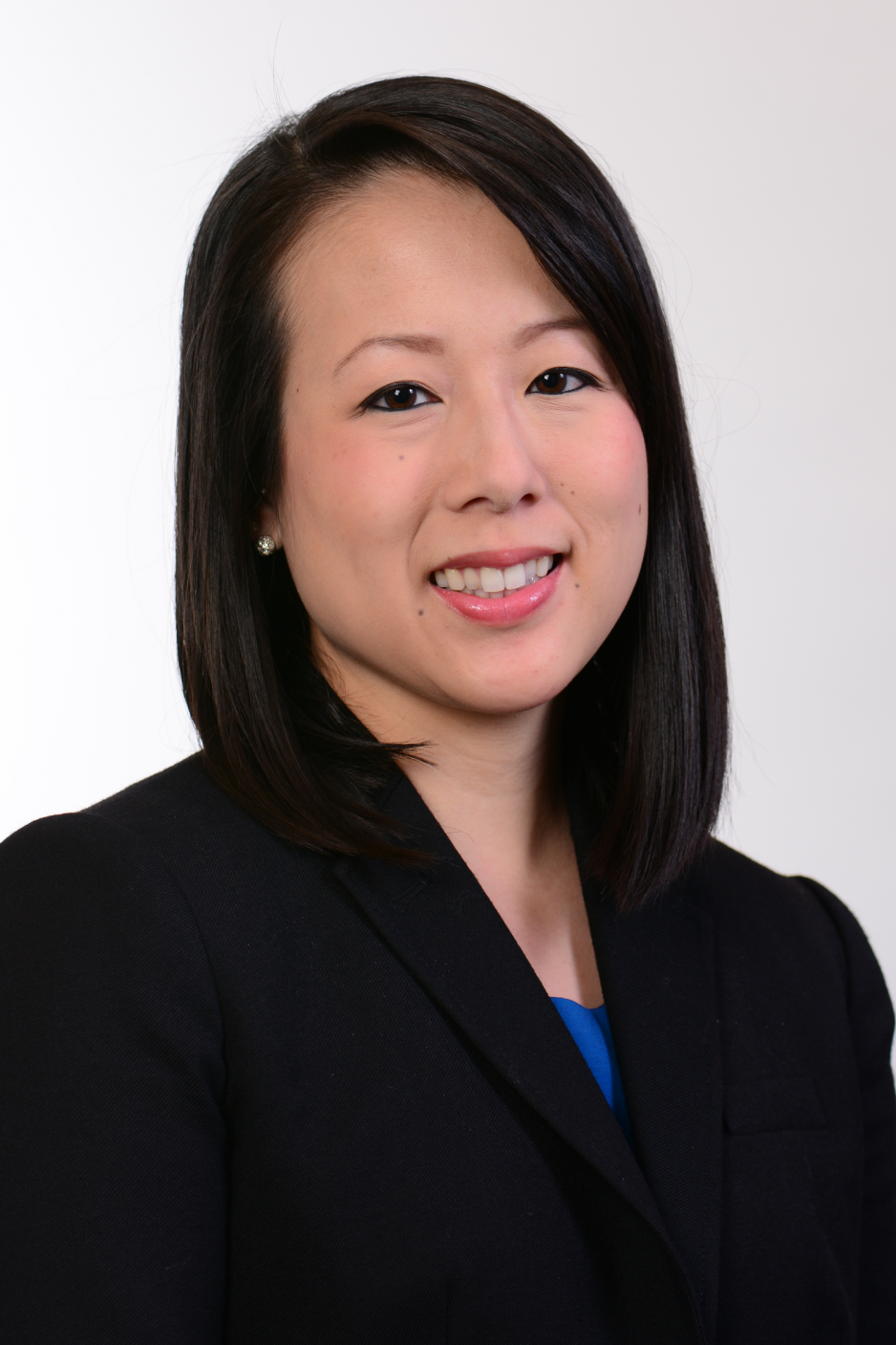 Dr. Melissa Huynh