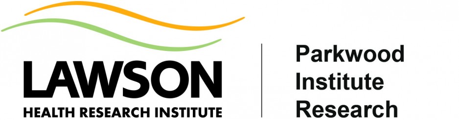 Lawson and Parkwood Institute Research logo