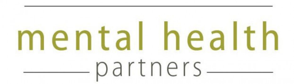 Mental Health Partners logo