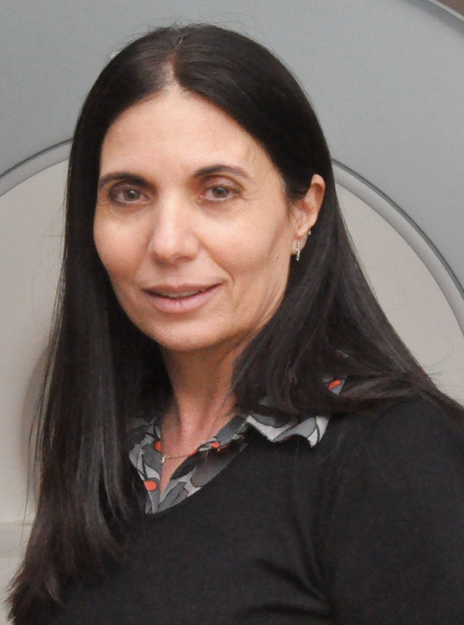 Dr. Anat Kornecki