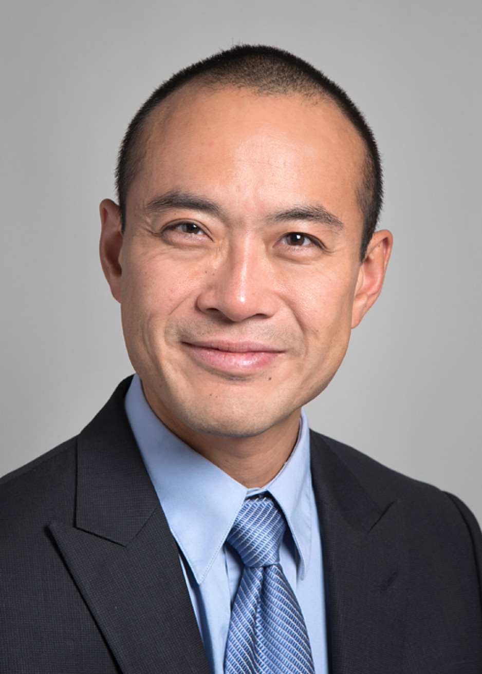 Dr. K. Fung