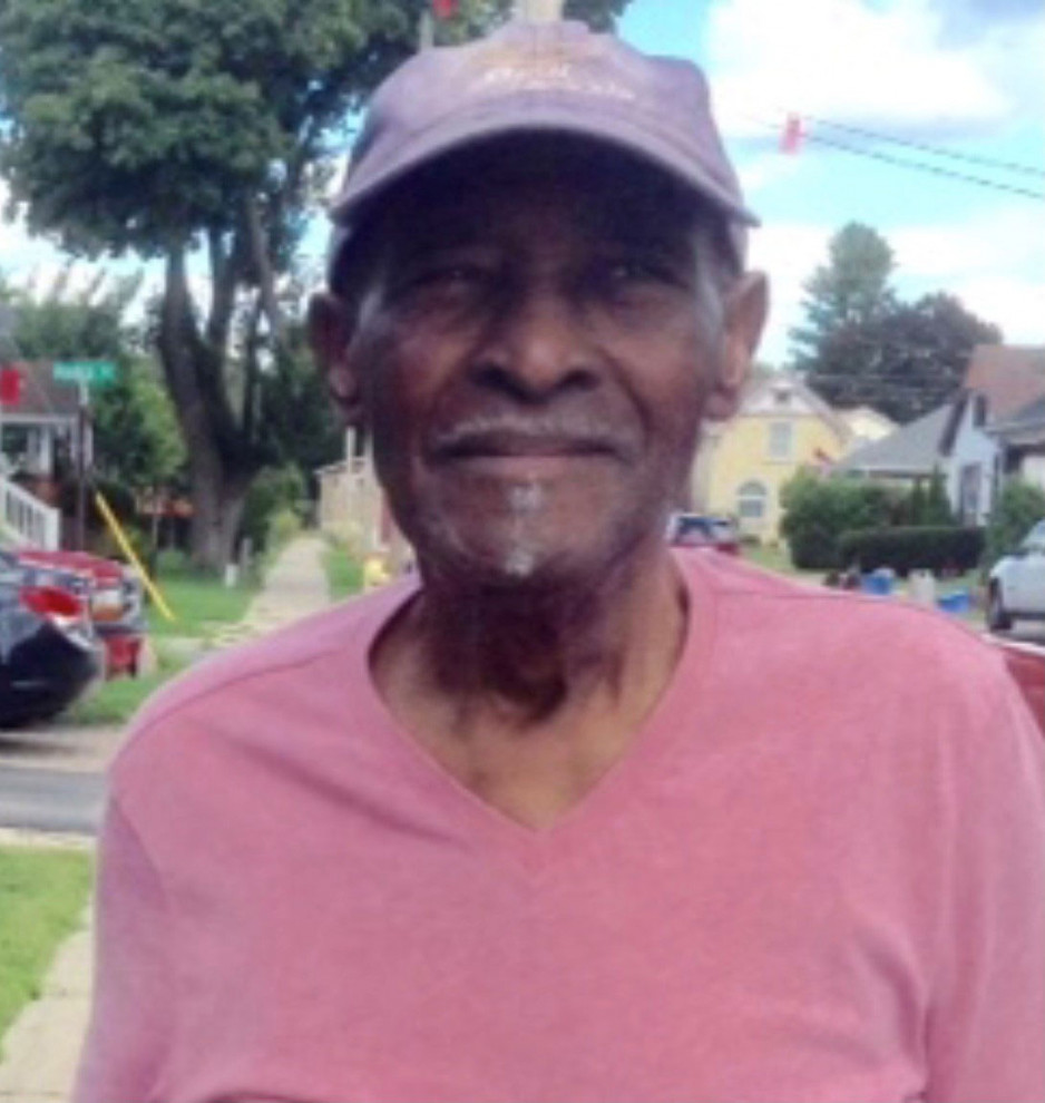 Archie Shadrach in London