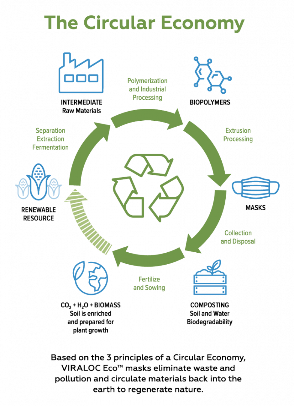 the circular economy