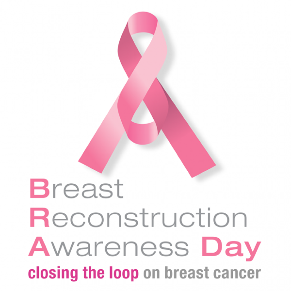 logo for BRA Day