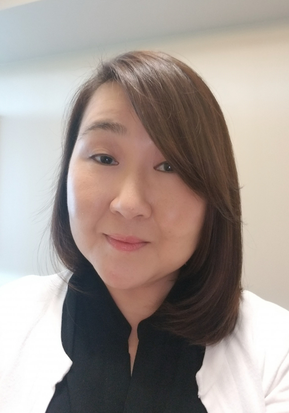 Margaret Kahng, Director Medical Affairs