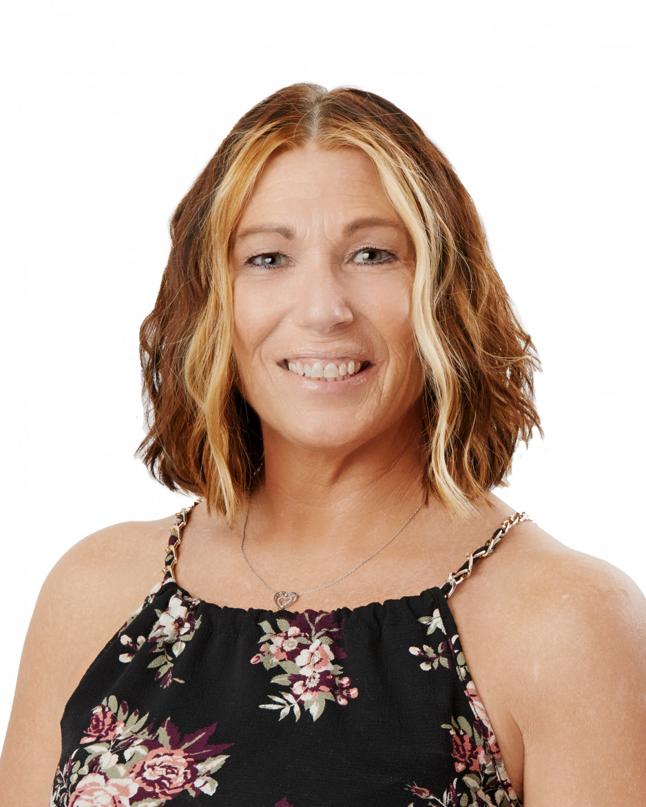 Mindy Lidster, porter, Complex Care Program, Parkwood Institute Main Building