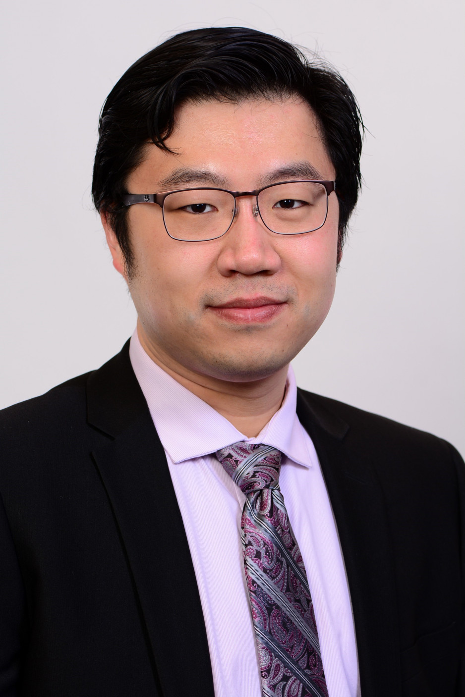 Dr. Bo Li