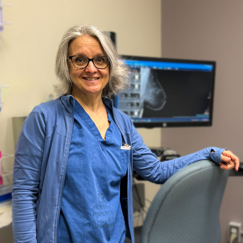 Karen Stevenson-Bennett