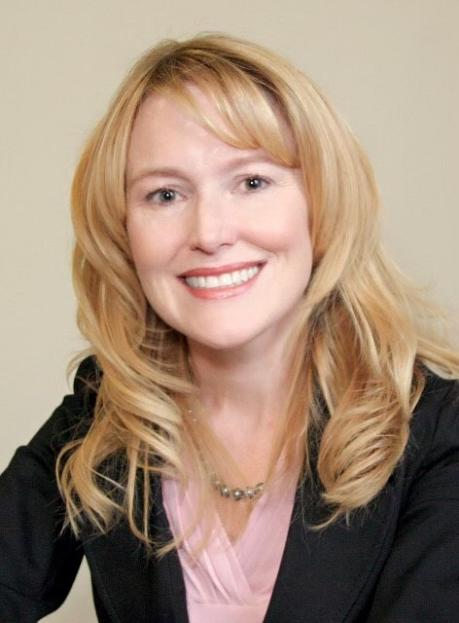 Lisa Porter, Vice President, Research at St. Joseph's