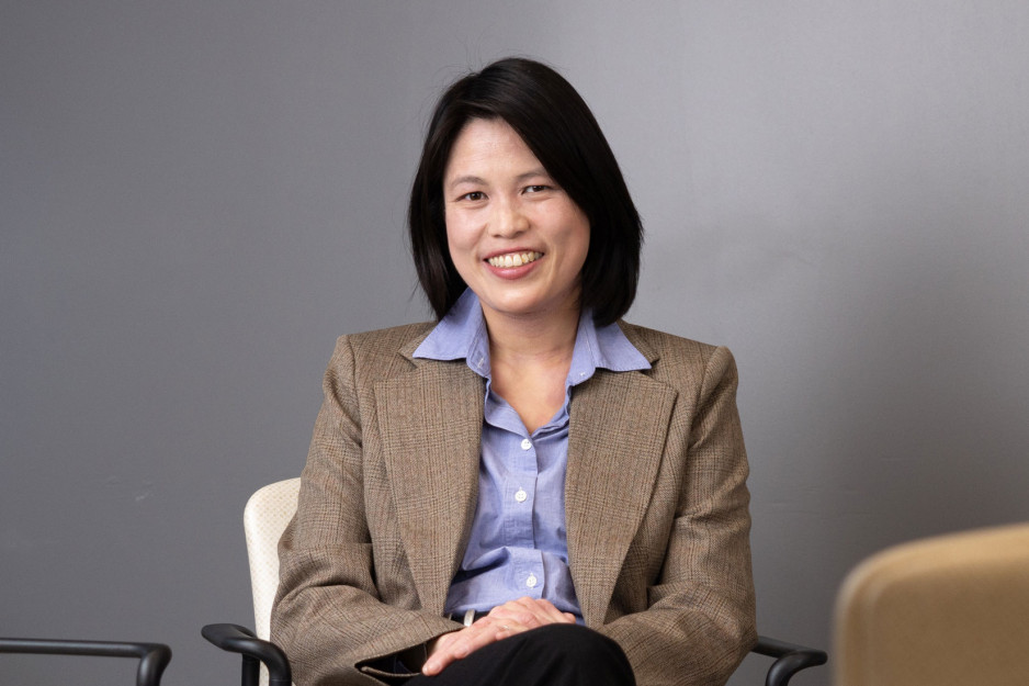 Dr. Serena Wong