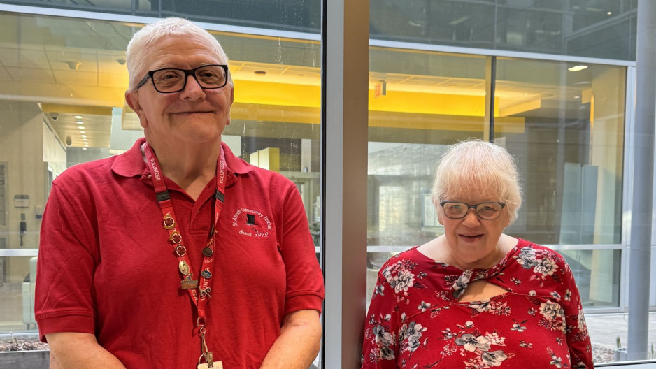 patients council co chairs