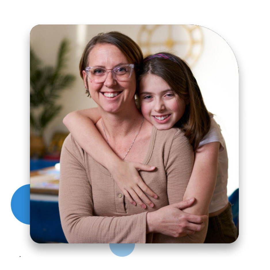 Become a Monthly Donor