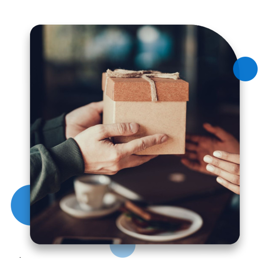 Celebrate a Loved One