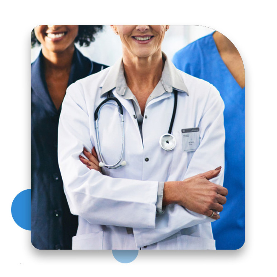 Donate in Honour of Your Care Team