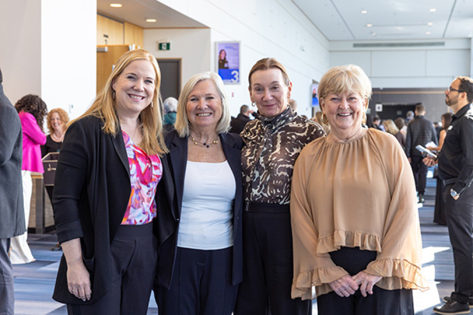 A family connection secondary image