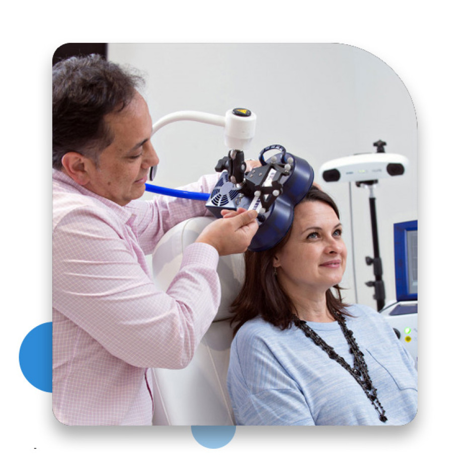 Support Mental Health Care