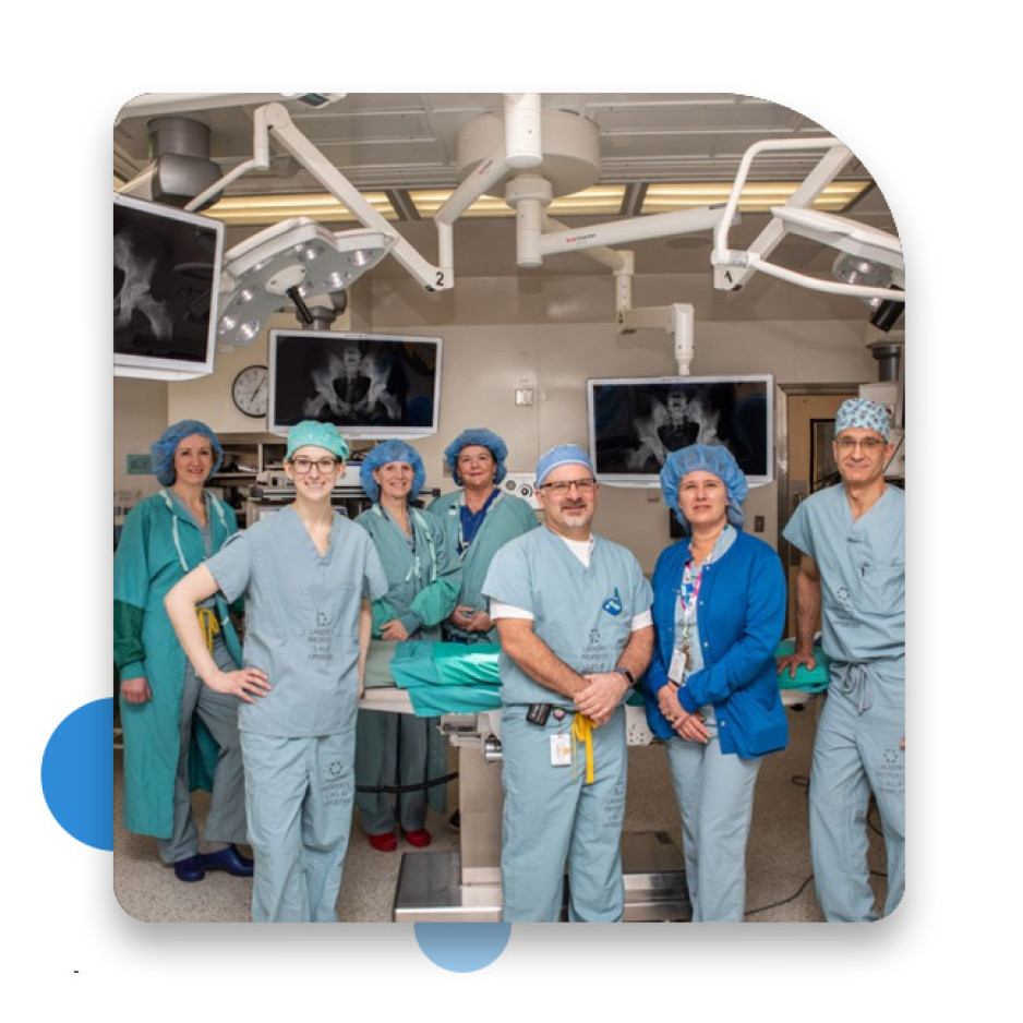 Support Urological Care