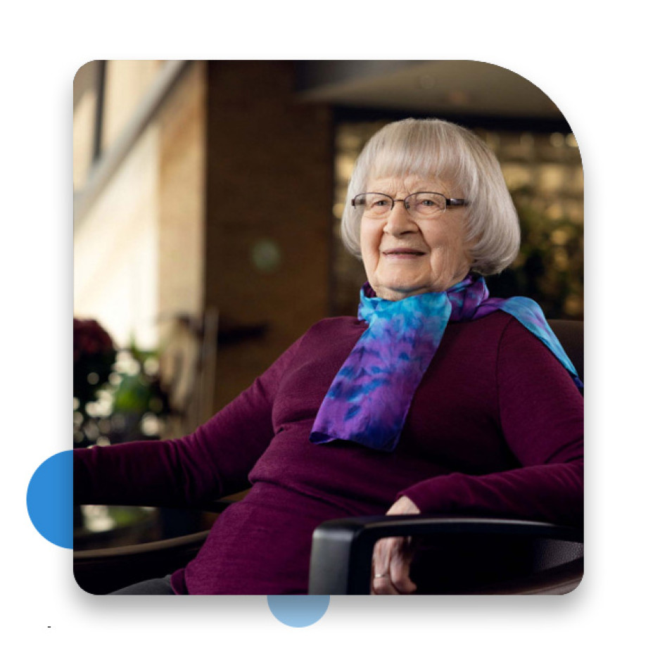 Support Veterans Care